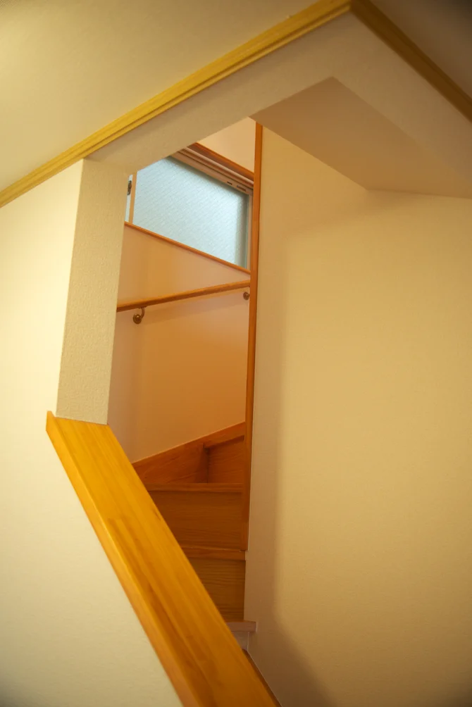 Finding A Japanese House | NaomiVanDoren.com