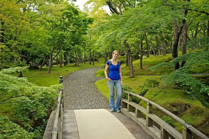Hakone Japan | NaomiVanDoren.com