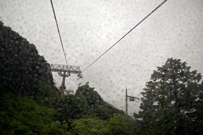 Hakone Japan | NaomiVanDoren.com