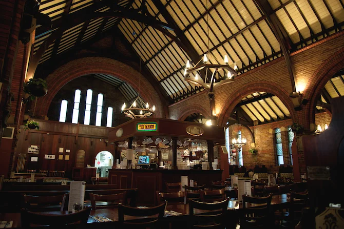 Pancake Manor, Brisbane Australia | NaomiVanDoren.com