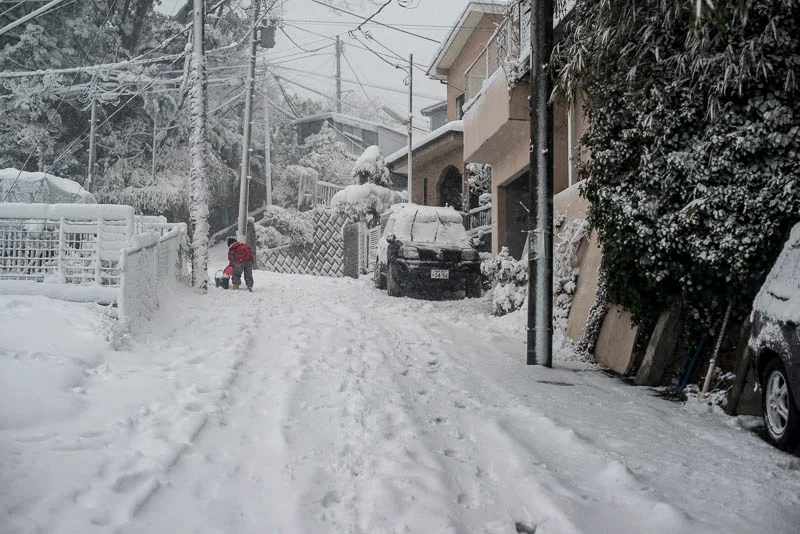 Snow Day Japan Naomi VanDoren-5