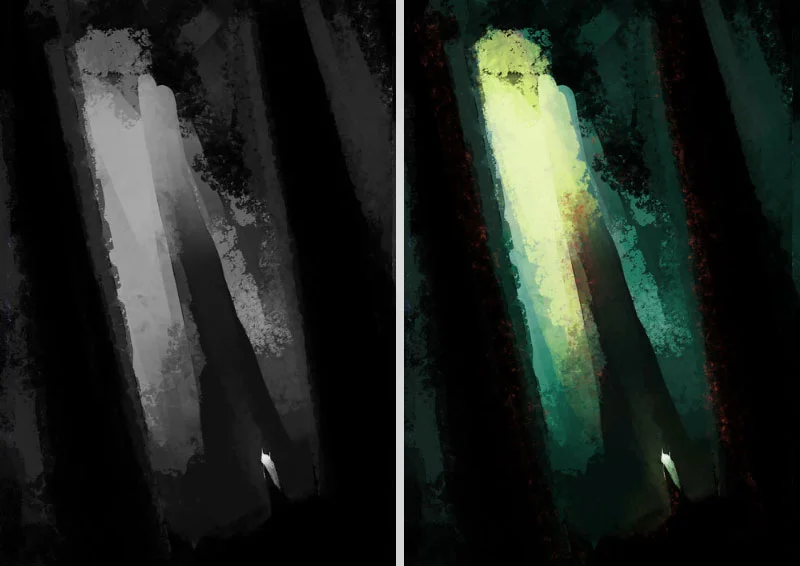 Early thumbnails