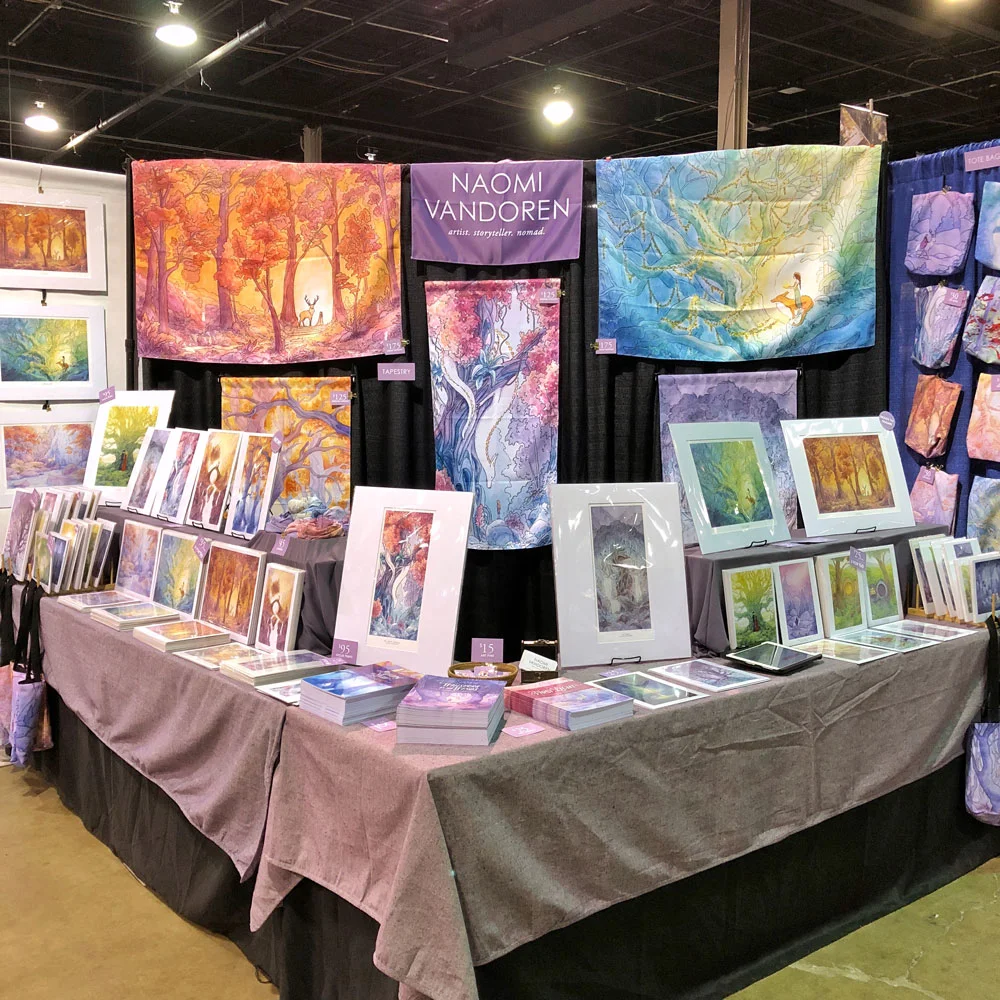traveling-to-conventions-booth-setups-3-naomi-vandoren.jpg
