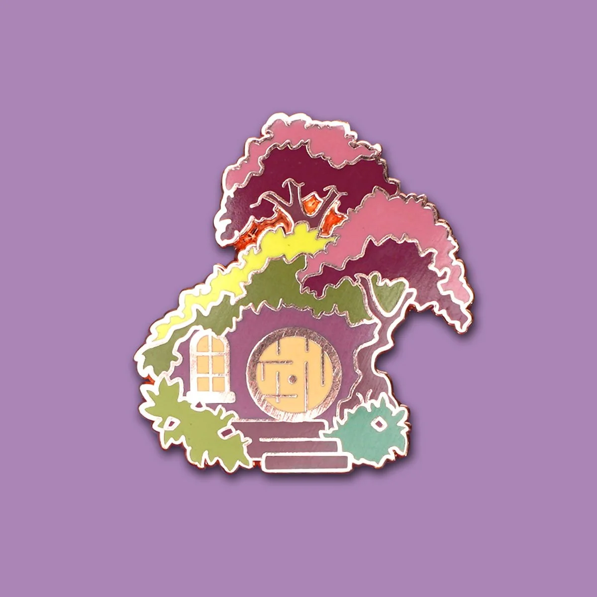 Tolkien — Naomi VanDoren