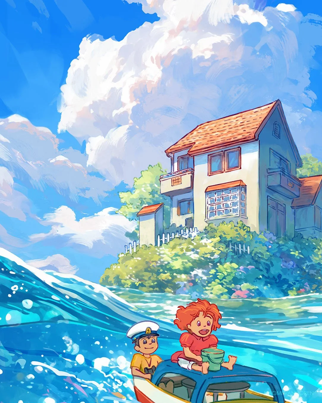 Ponyo Naomi VanDoren Close Crop 2 Web1080.jpg