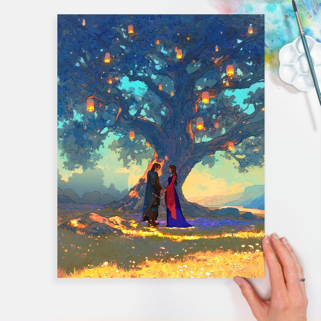 Arwen and Aragorn Naomi VanDoren Hand Print Web1080.jpg