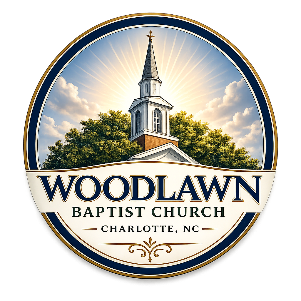 Woodlawn Baptist Church