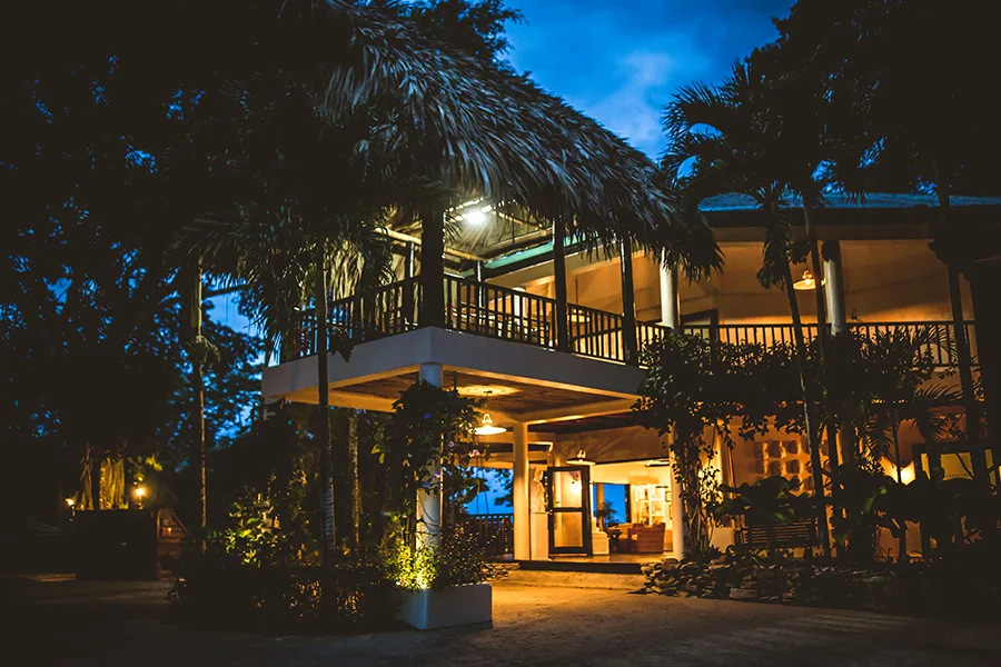 Balance | Copal Tree Lodge Photographer