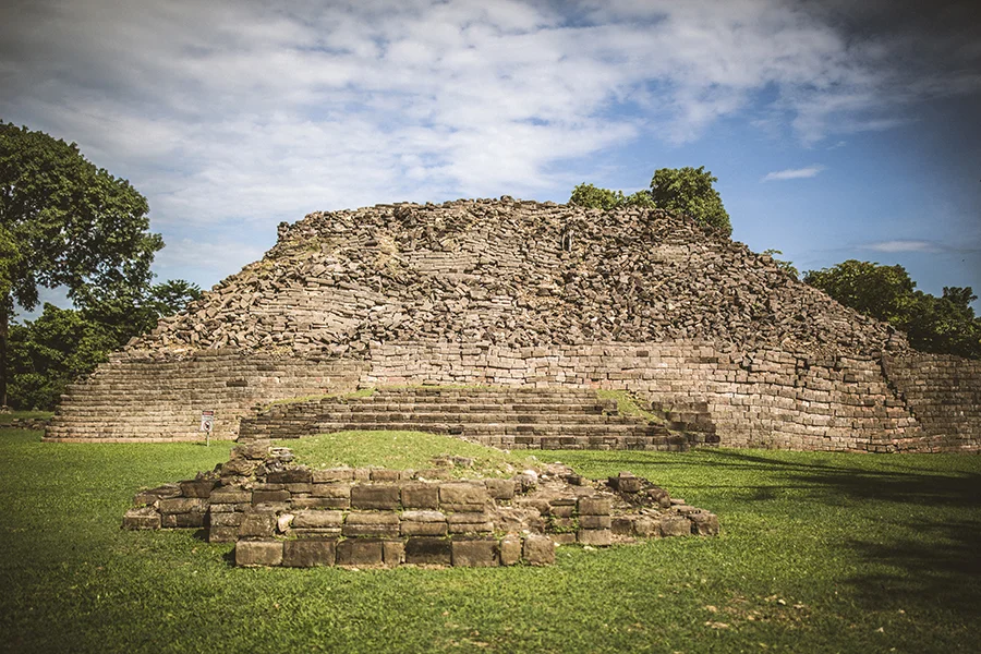 Ancient | Belize Eco Tourism Photographer
