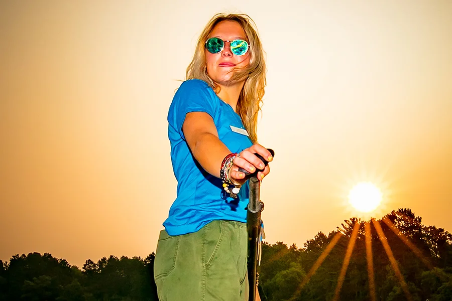 Haze | Best Minnesota Resort Photograher