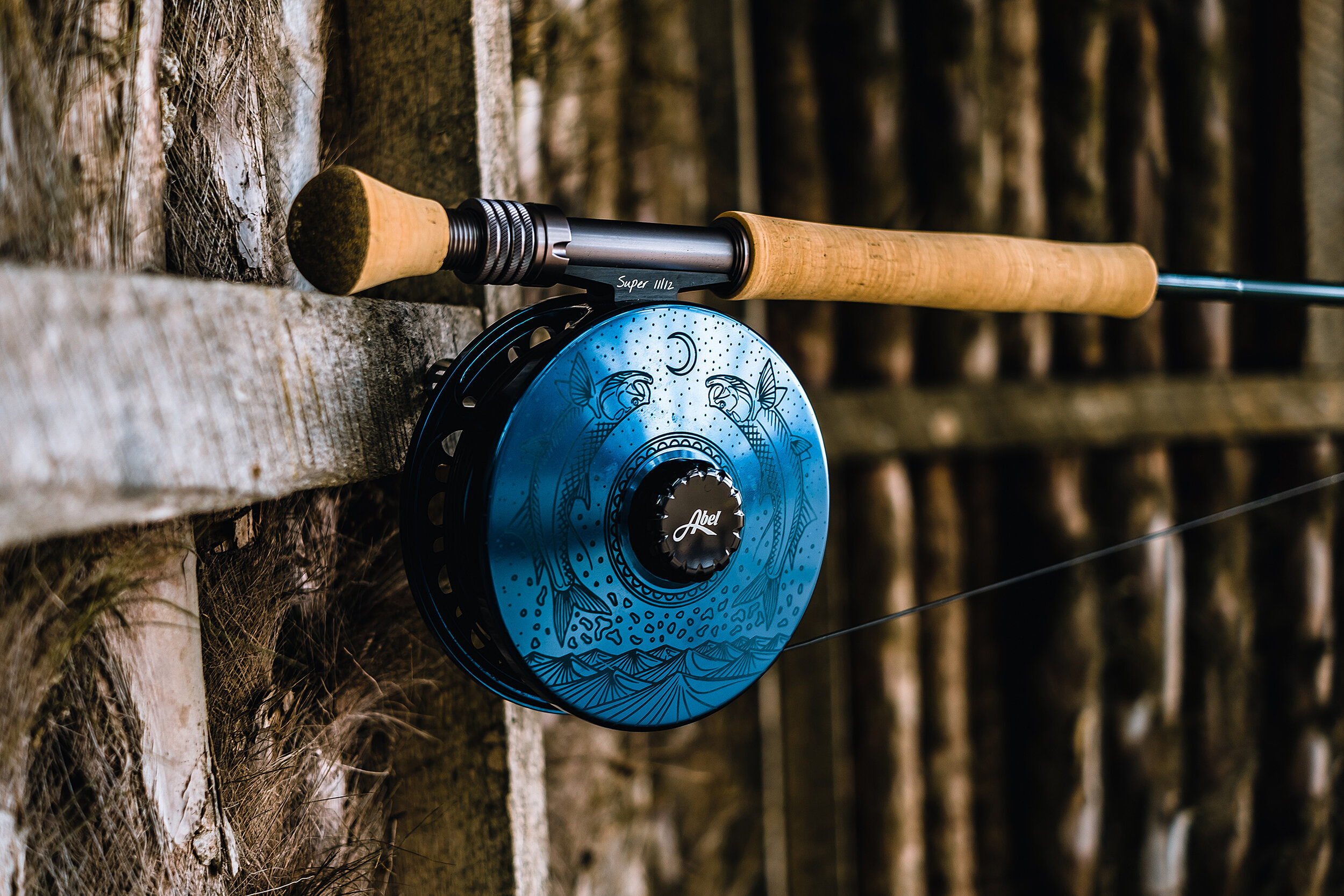 ABEL FLY REELS — Resort Video + Photography, Buffalo Media Group, Drone  Services