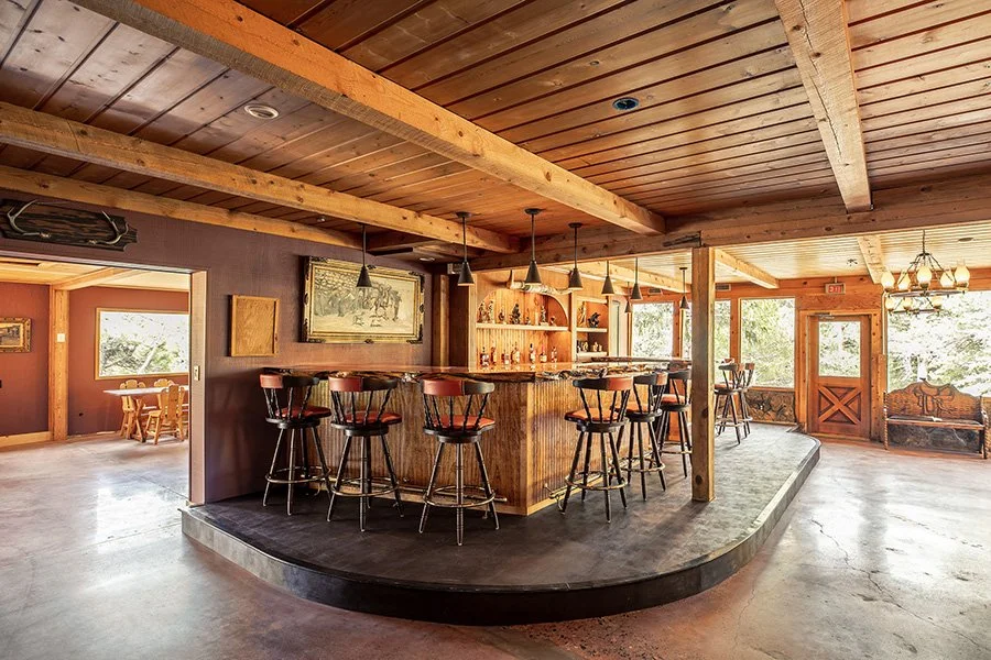 Rebound | Estes Park Resort Photographer
