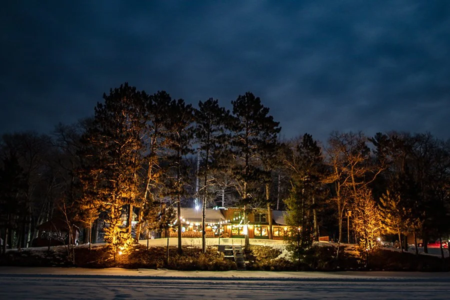 Grace | Top Wisconsin Resort Photographer