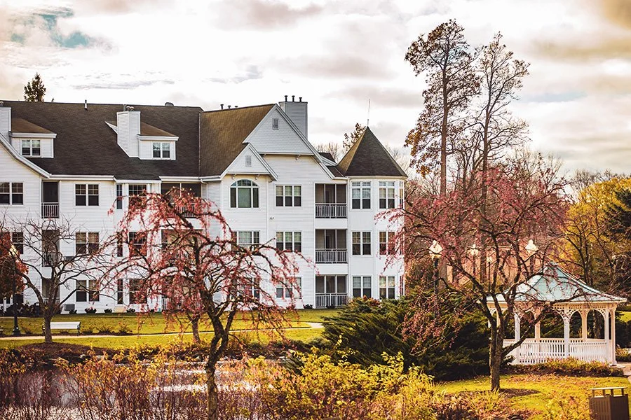 Neighbors | Top Wisconsin Resort Photographer