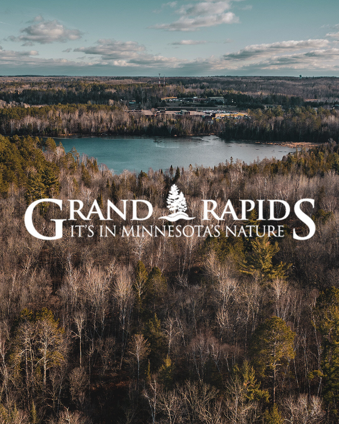 And we are off and rolling! Please welcome the newest Convention and Visitors Bureau...Grand Rapids! We are so absolutely thrilled!