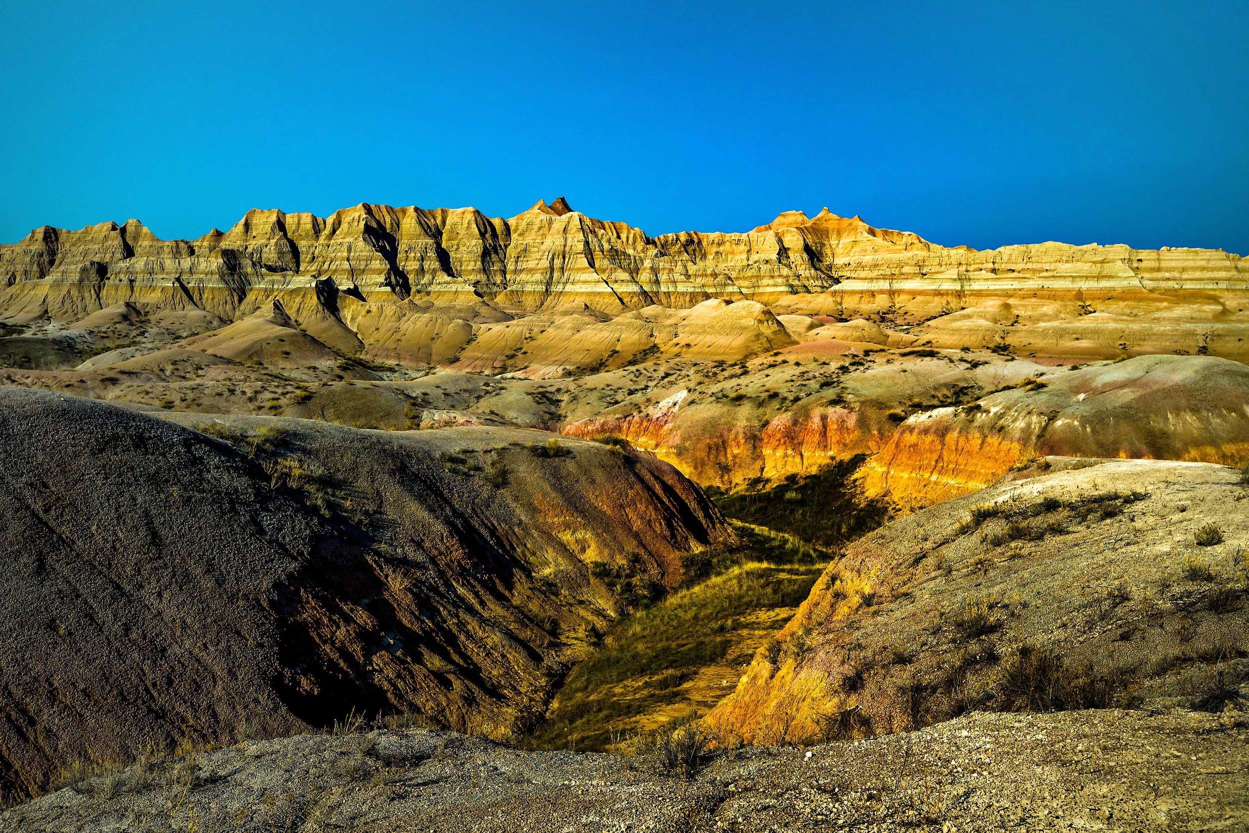 National Parks of the American West, Volume II — Cinematic Destination Storytelling Across the Wild Frontier