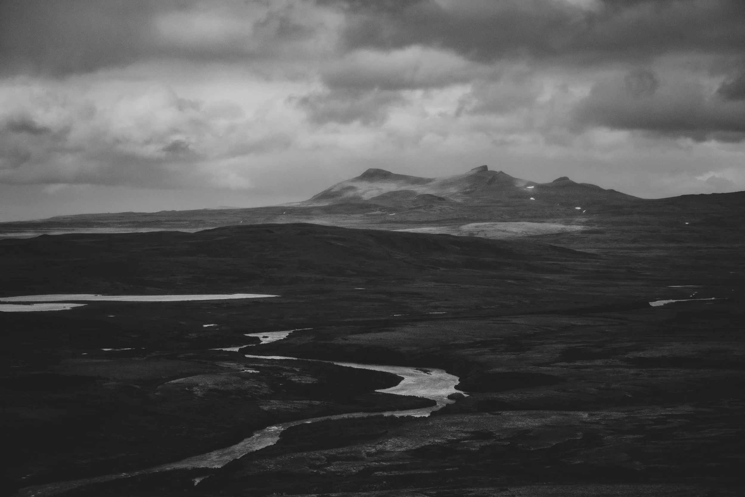 Where Earth Meets Atmosphere | Edge of the Elements