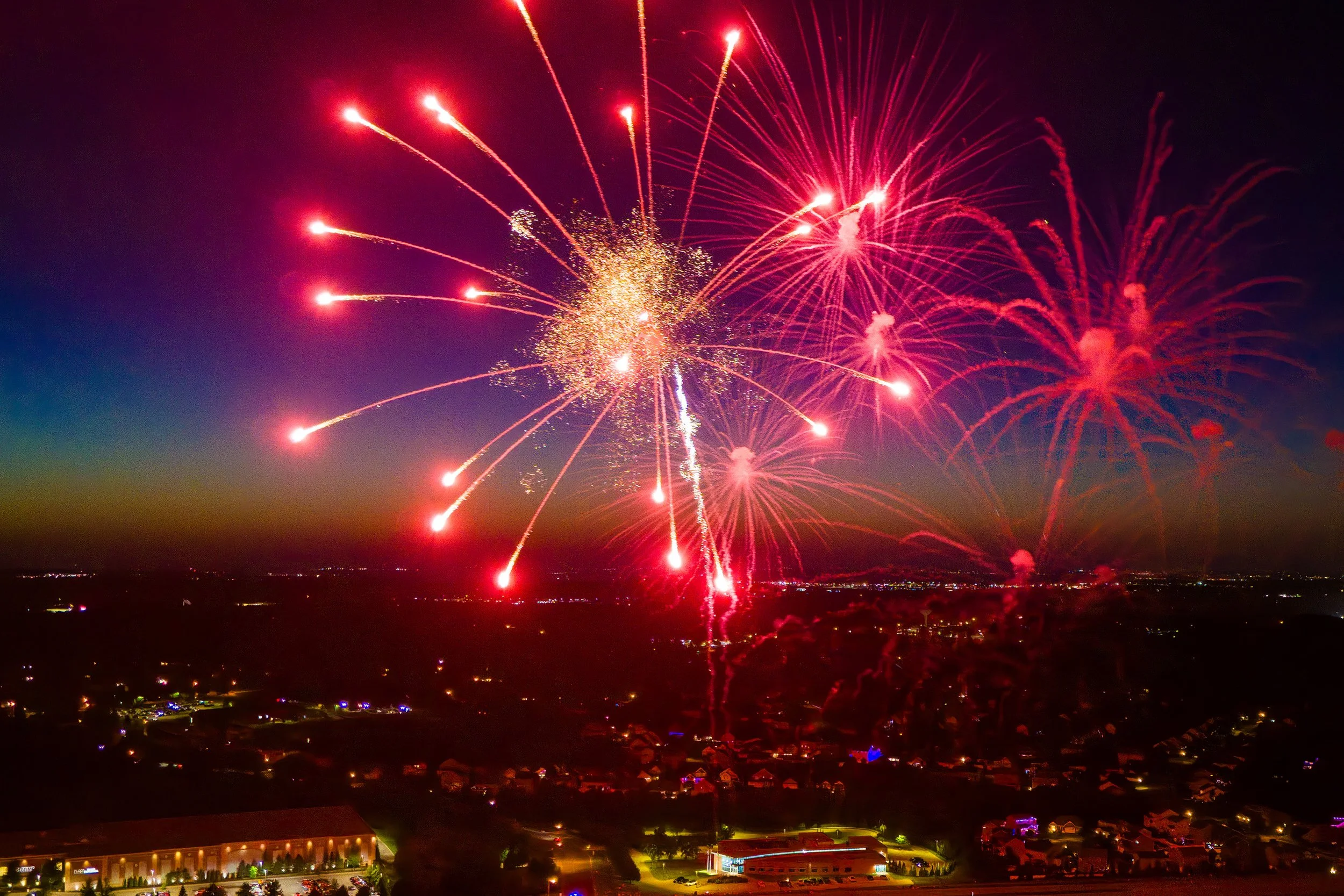 Visit Lakeville Through Our Lens: Professional Tourism Photography &amp; Video Production