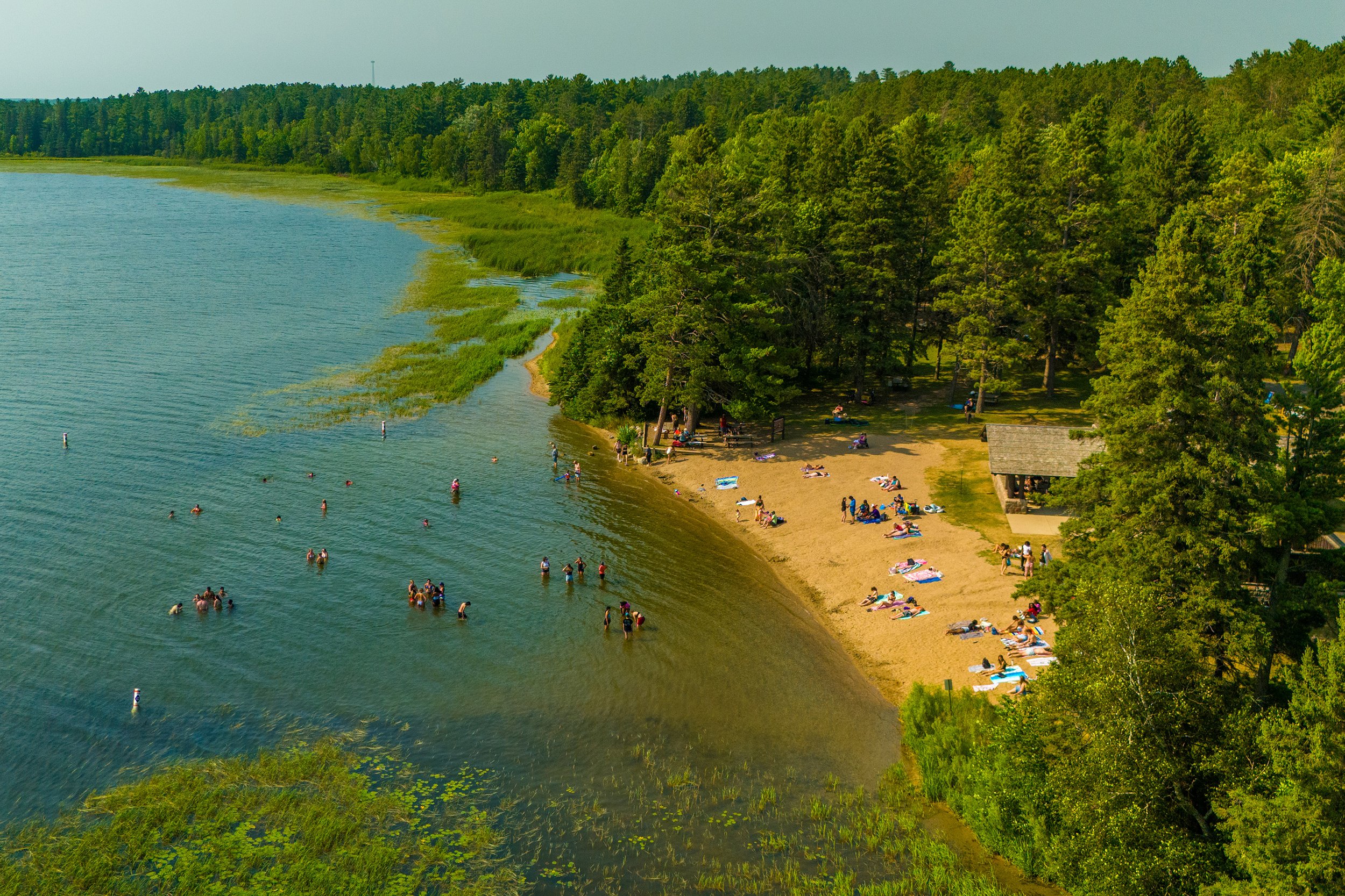 Summer in Park Rapids, Minnesota | Photography Guide &amp; Things to Do