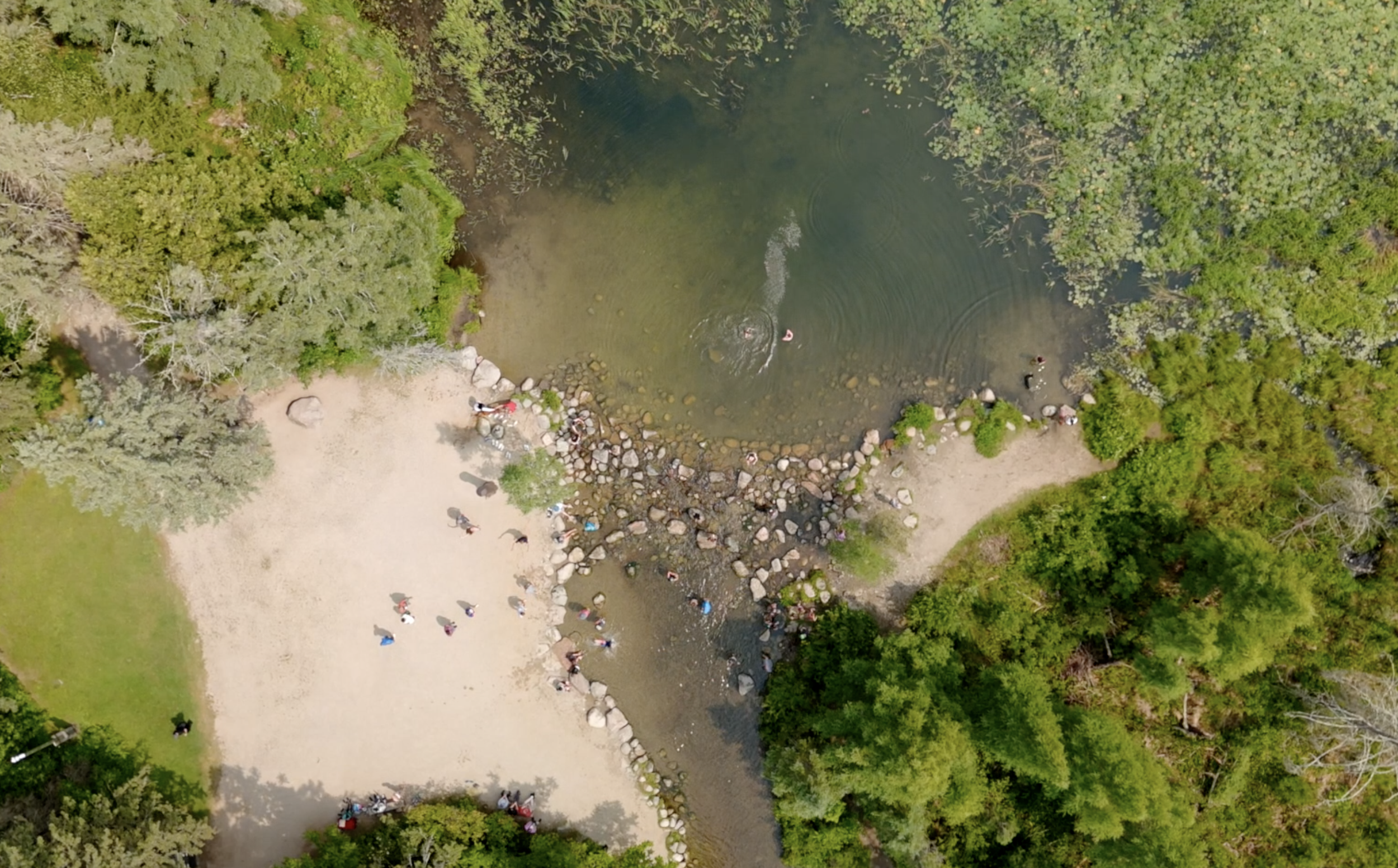 Summer in Park Rapids: Lakes, Live Music & Minnesota Adventure