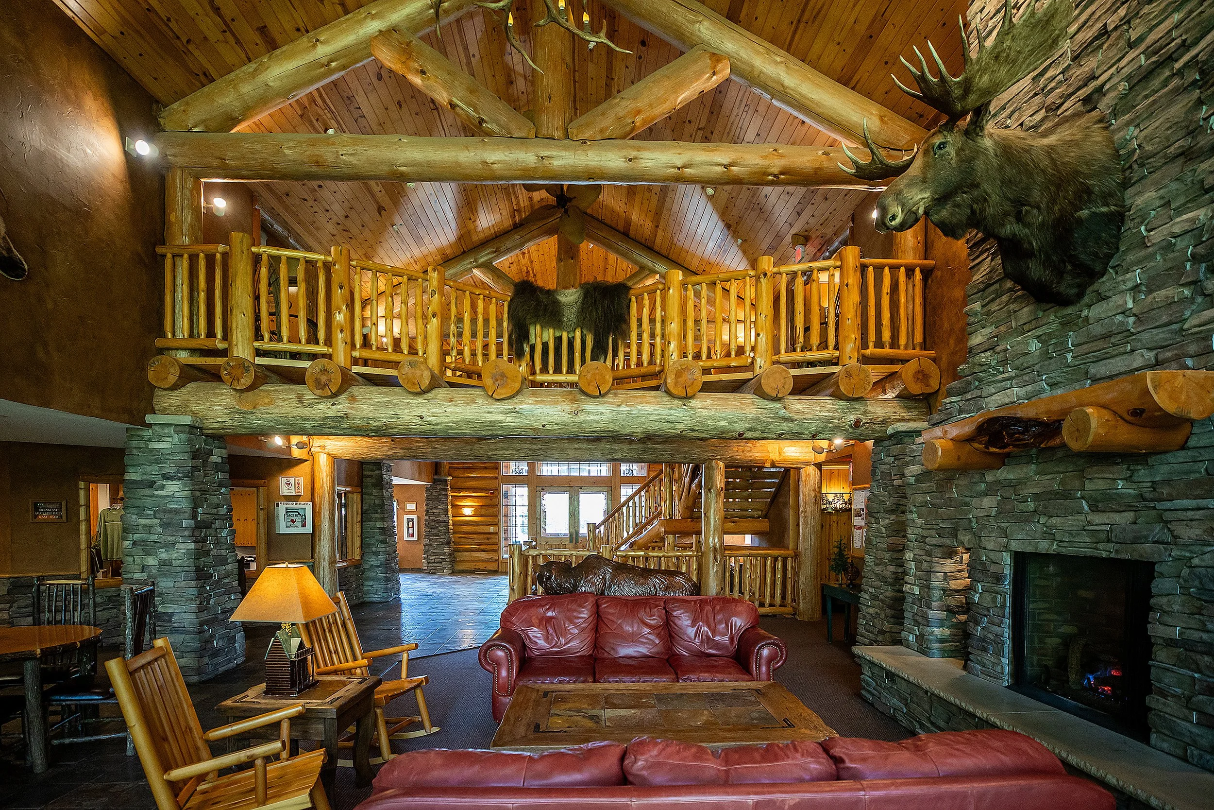 Whitefish Lodge &amp; Suites: A Classic Minnesota Getaway in the Heart of Crosslake