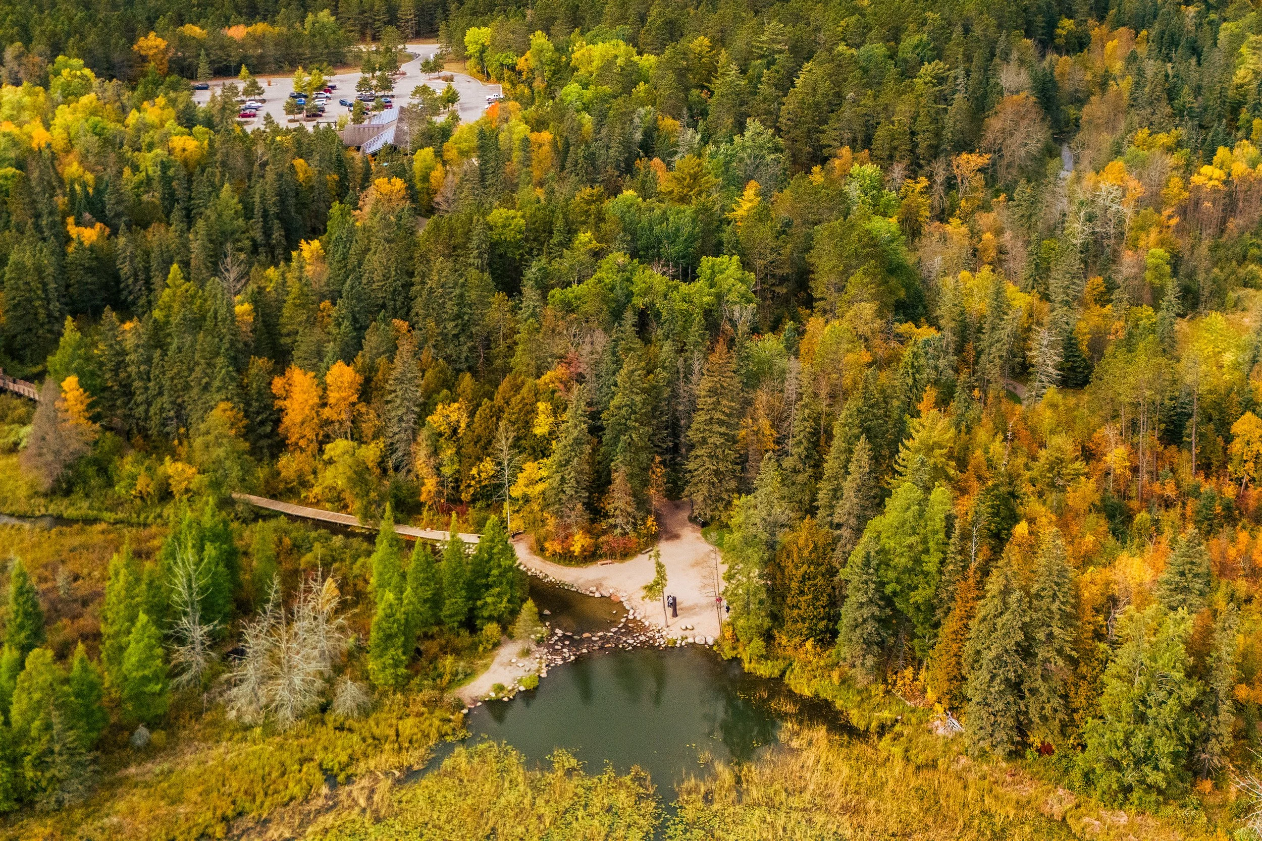 Discover Park Rapids, Minnesota: Your Gateway to Itasca State Park, Pristine Lakes &amp; Northwoods Adventures