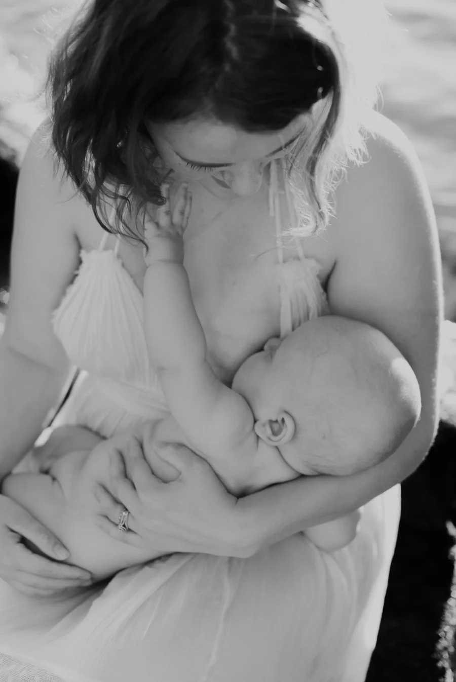 tacoma newborn photographer