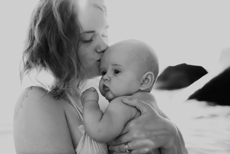 bellingham family photographer