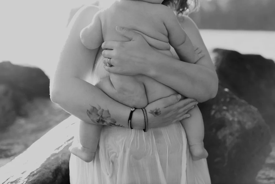 tacoma family photography