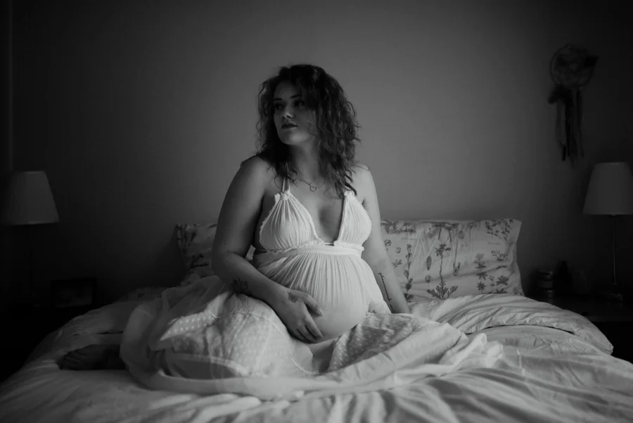 tacoma newborn photographers