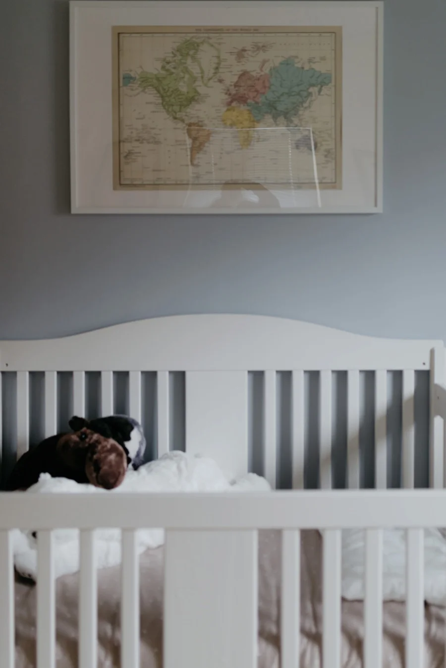 nursery decorations