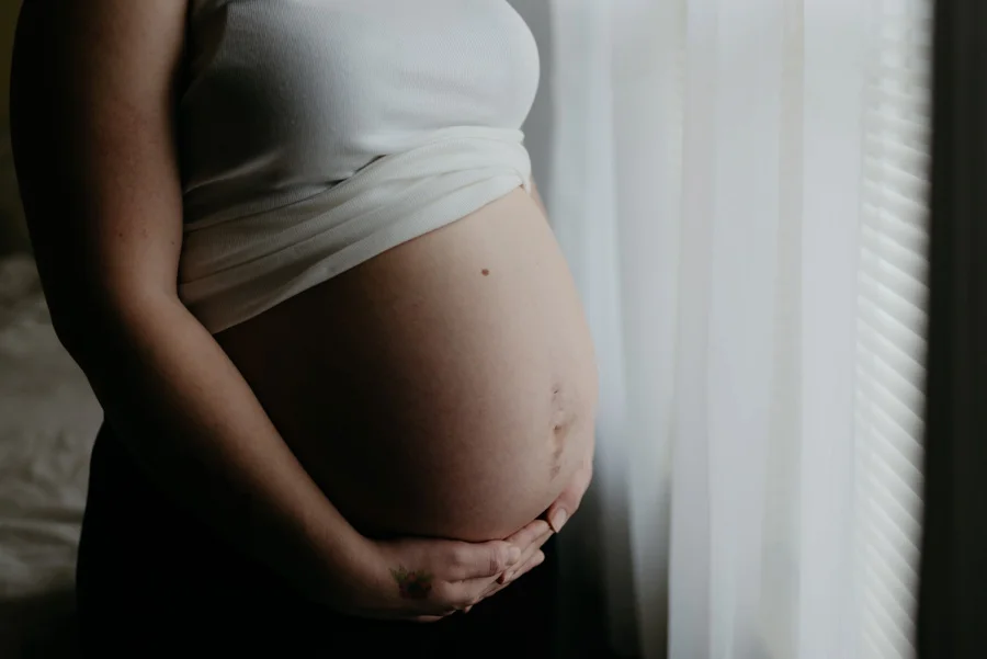 pregnancy