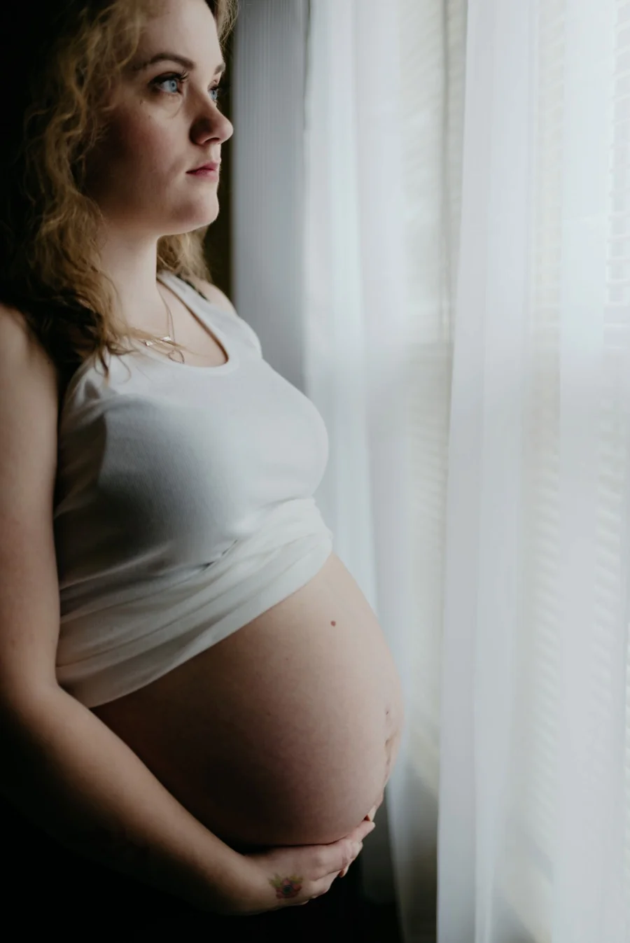 pregnancy session