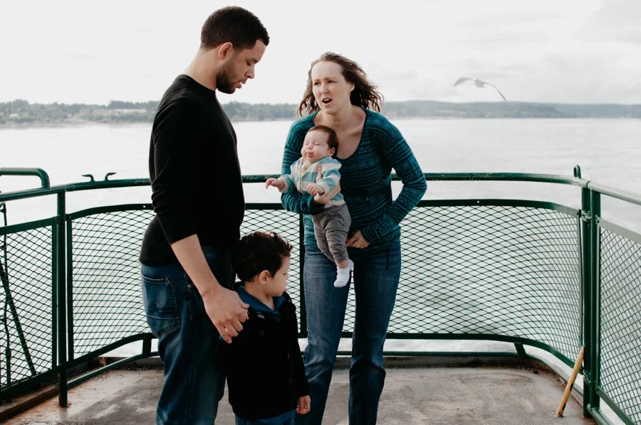 seattle family photographer