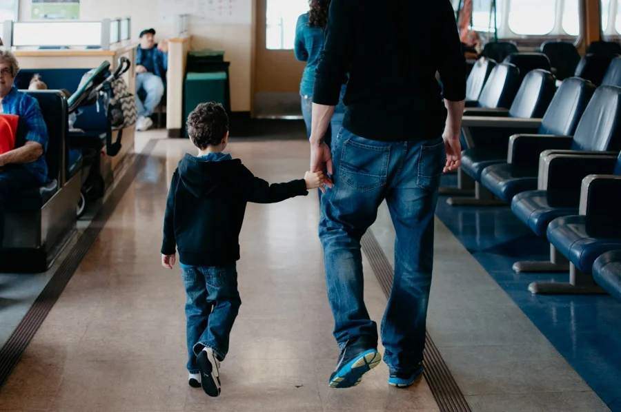 tacoma family photography