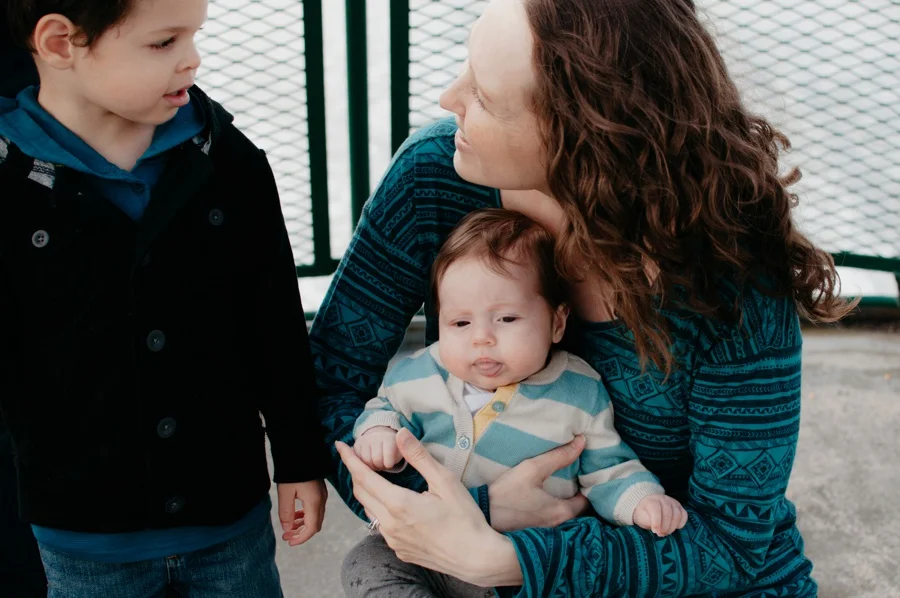 seattle family photography