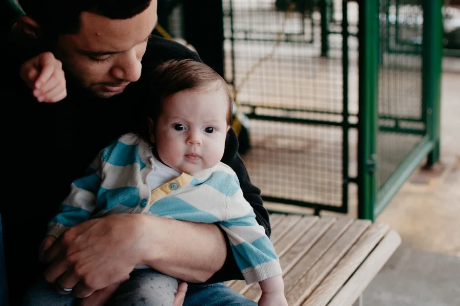 family photographer tacoma