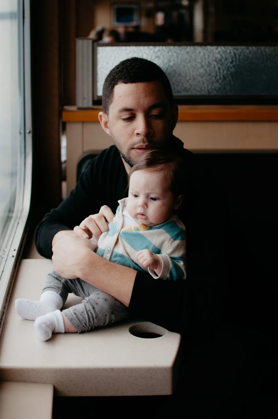 family photographer seattle