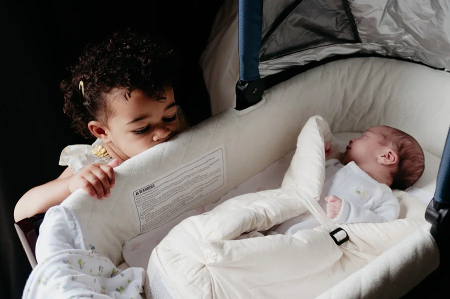 tacoma newborn photographer