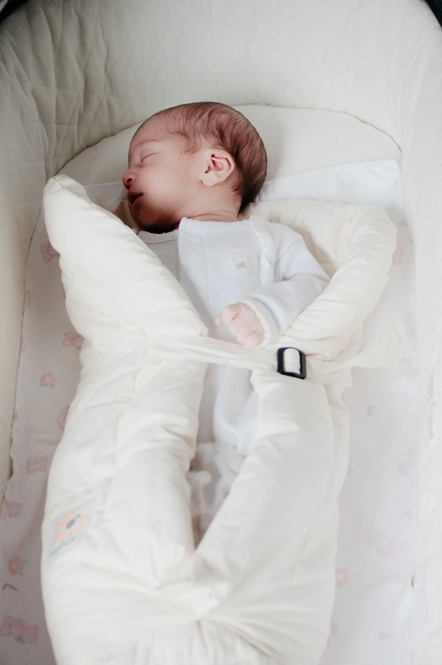 tacoma newborn photography