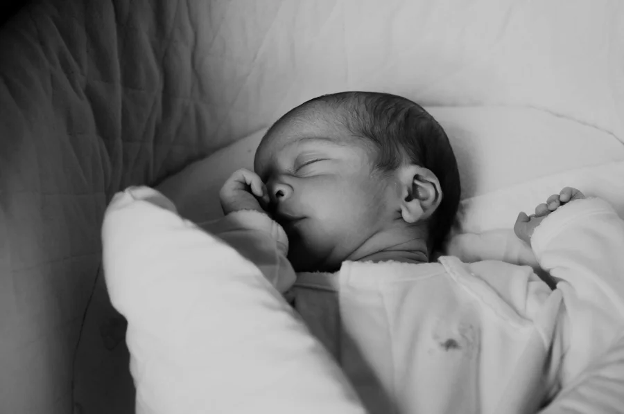 tacoma newborn photographers