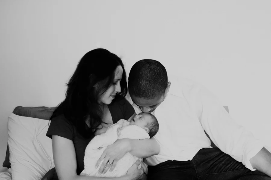 newborn photography tacoma