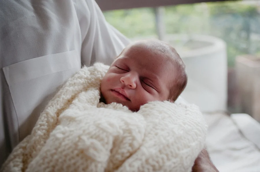 newborn photography seattle