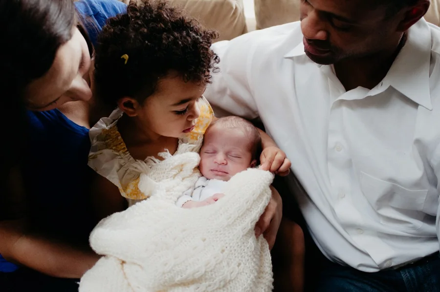 newborn baby