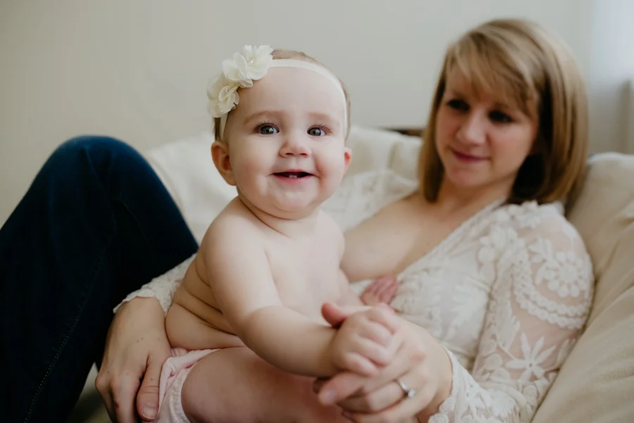tacoma family photography