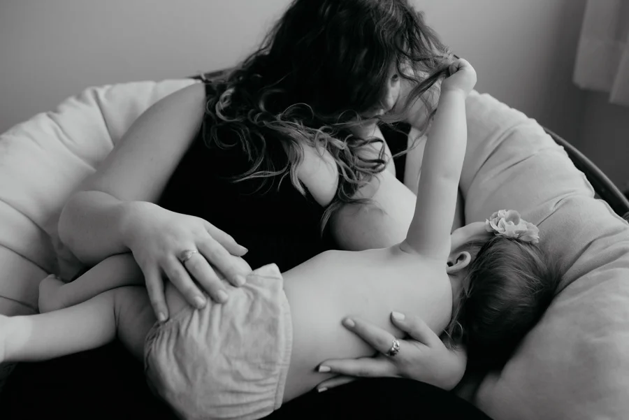 tacoma family photography