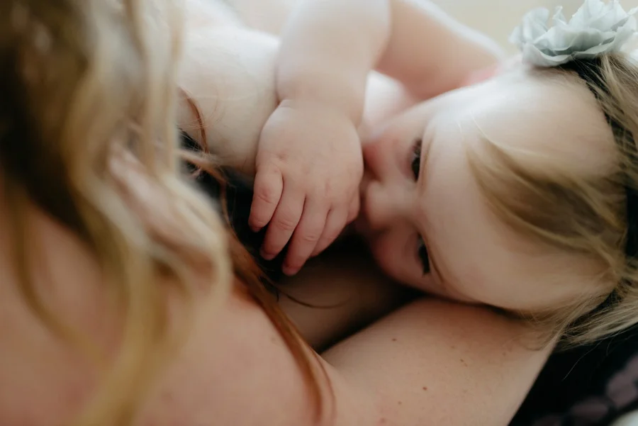 mom and me mini sessions