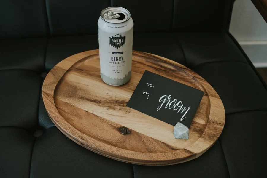 tacoma elopement photographer