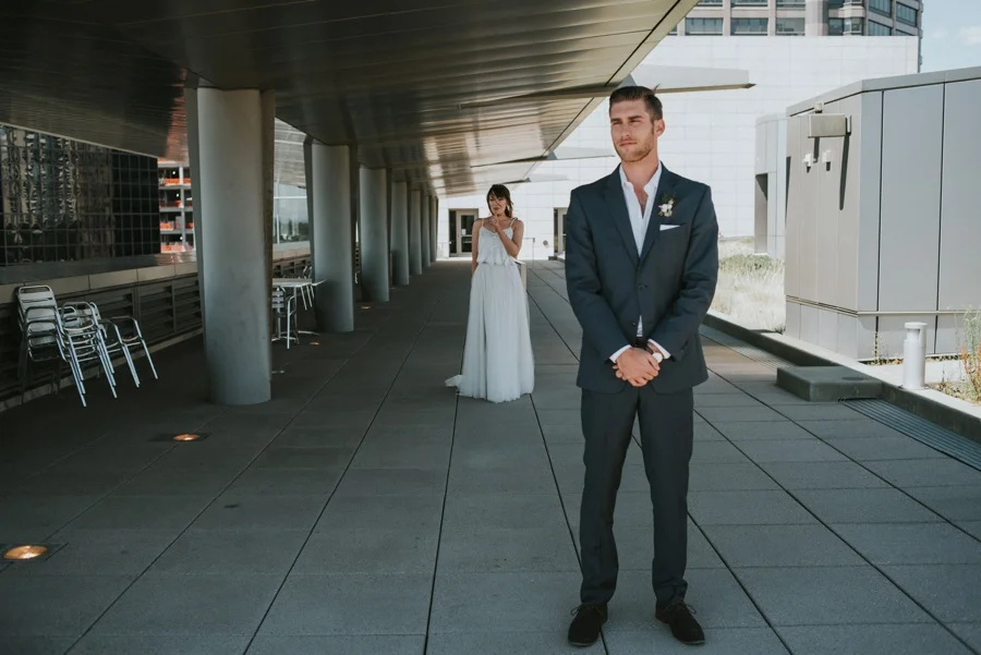 first look