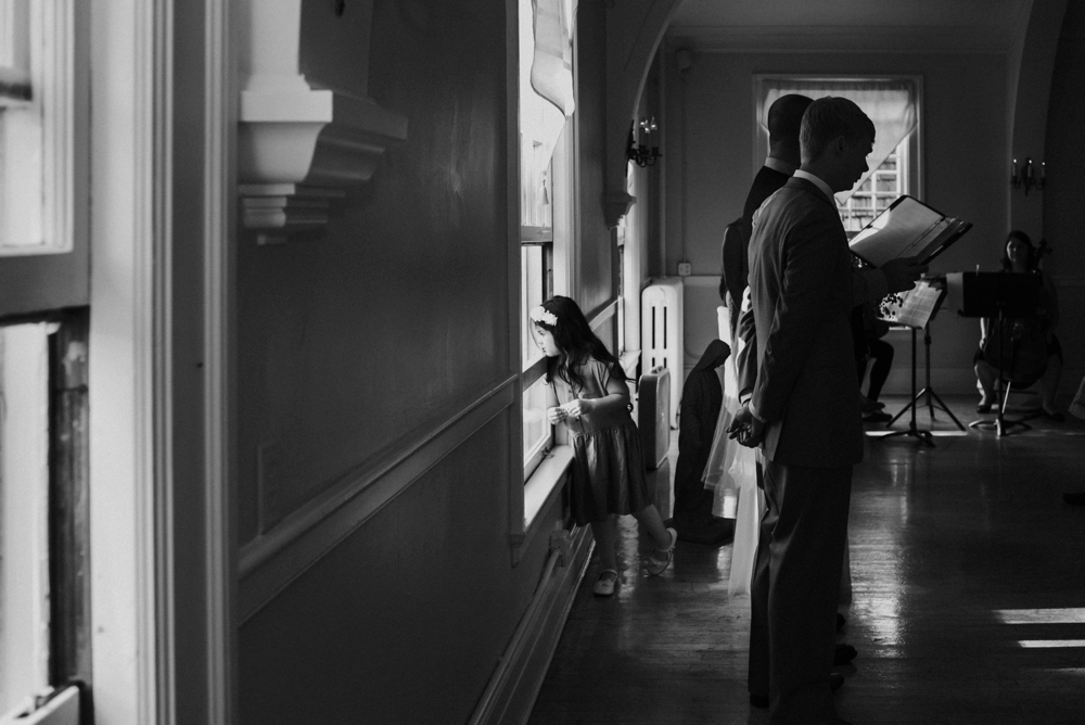 tacoma elopement photographer